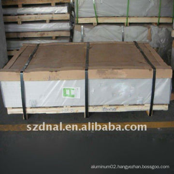 alloy aluminium sheet metal 3105